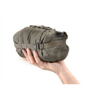 Snugpak Jungle Bag with Mosquito Mask Net 防菌防蚊睡袋