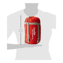 Snugpak Travelpak Traveller with Mosquito Mask Net 睡袋