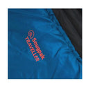 Snugpak Travelpak Traveller with Mosquito Mask Net 睡袋