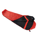 Snugpak Travelpak 1 with Mosquito Mask Net 防菌防蚊睡袋