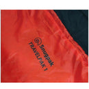 Snugpak Travelpak 1 with Mosquito Mask Net 防菌防蚊睡袋