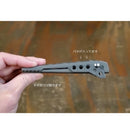 Soto Navi Duo Handle SOD-5001 鋁鍋具手柄