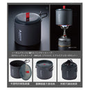 SOTO New River Pot SOD-511 OD-NRP 戶外鍋具