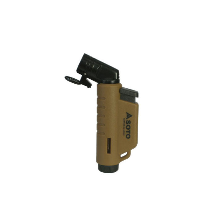 SOTO Micro Torch Active ST-486CT