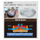 SOTO Tabletop Dual Grill ST-930 OD-DG