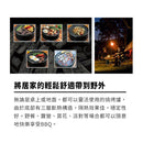 SOTO Tabletop Dual Grill ST-930 OD-DG