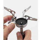 SOTO Windmaster OD-1RXN SOD-310 Micro Regulator Stove