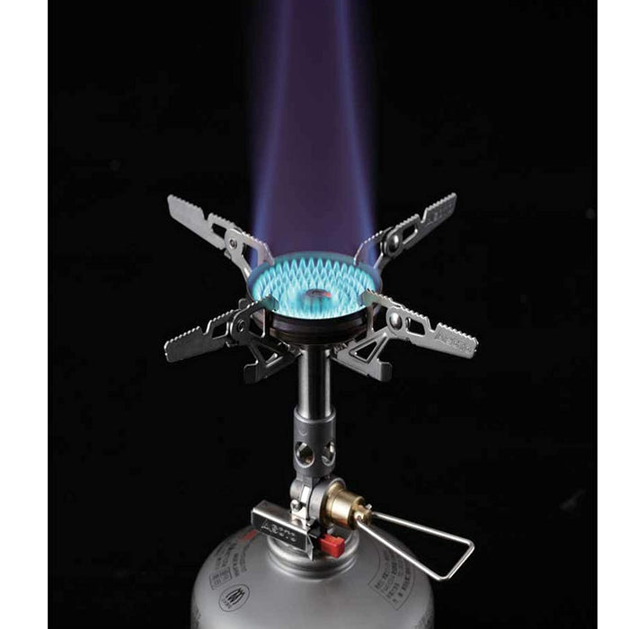 SOTO Windmaster OD-1RXN SOD-310 Micro Regulator Stove SOTO Windmaster OD-1RXN SOD-310 Micro Regulator Stove