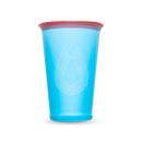 Hydrapak S SpeedCup™ Collapsible Cups 2-Pack 可摺疊軟身水杯