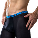 T8 Men's Commandos Running Underwear 男裝無縫運動內褲