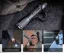 NEXTORCH TA30C One-step Strobe Tactical Flashlight 強光戶外手電筒