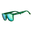 Goodr Sports Sunglasses - Talk Celtic to Me