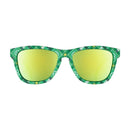 Goodr Sports Sunglasses - Talk Celtic to Me