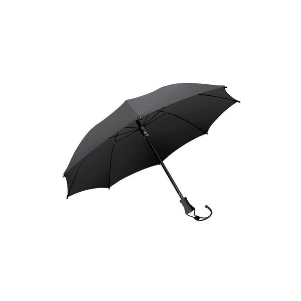 Ombrello Outdoor Birdiepal EuroSCHIRM – In Vetroresina E Poliammide, Antivento, Ultraresistente, Con Cinturino E Custodia, Peso 372 G - 3