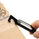 ATECH Multitool Pen 9-in-1 Box Cutter 