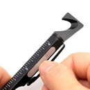 ATECH Multitool Pen 9-in-1 Box Cutter 