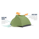 Sea To Summit Alto TR1 One Person Tent