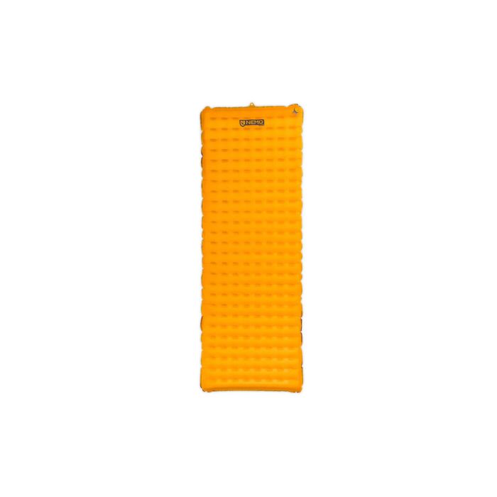 Nemo Tensor™ Ultralight Insulated Sleeping Pad 單人保溫充氣睡墊 Regular