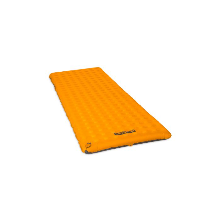 Nemo Tensor™ Ultralight Insulated Sleeping Pad 單人保溫充氣睡墊 Regular Wide