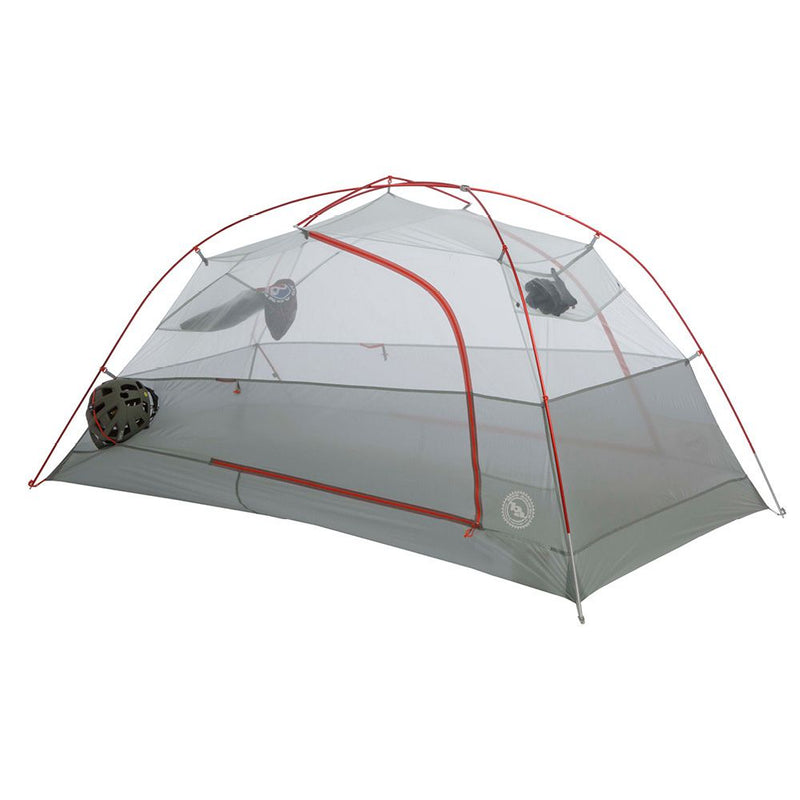 Big Agnes Copper Spur HV UL2 Bikepack Ultralight Tent