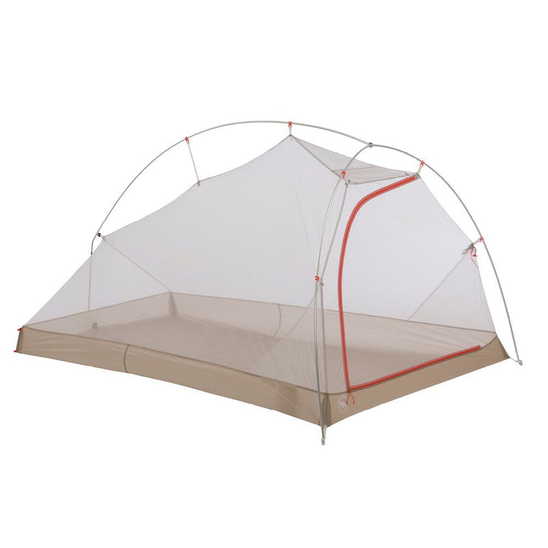 Big Agnes Fly Creek HV UL2 Solution Dye Ultralight Tent 二人帳蓬