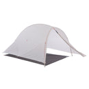 Big Agnes Fly Creek HV UL2 Solution Dye Ultralight Tent 二人帳蓬
