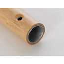 Snow Peak Wood Pole 120cm TP-096 木質營柱