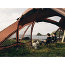 Snow Peak Zekka TP-710 客廳帳