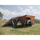 Snow Peak Zekka TP-710 客廳帳