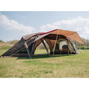 Snow Peak Zekka TP-710 客廳帳