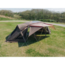 Snow Peak Zekka TP-710 客廳帳