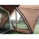 Snow Peak Zekka TP-710 客廳帳