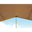 Snow Peak HD Tarp Shield Recta L proset TP-842S 方形天幕帳組 L