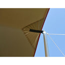 Snow Peak HD Tarp Shield Recta L proset TP-842S 方形天幕帳組 L