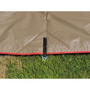 Snow Peak HD Tarp Shield Recta L proset TP-842S 方形天幕帳組 L