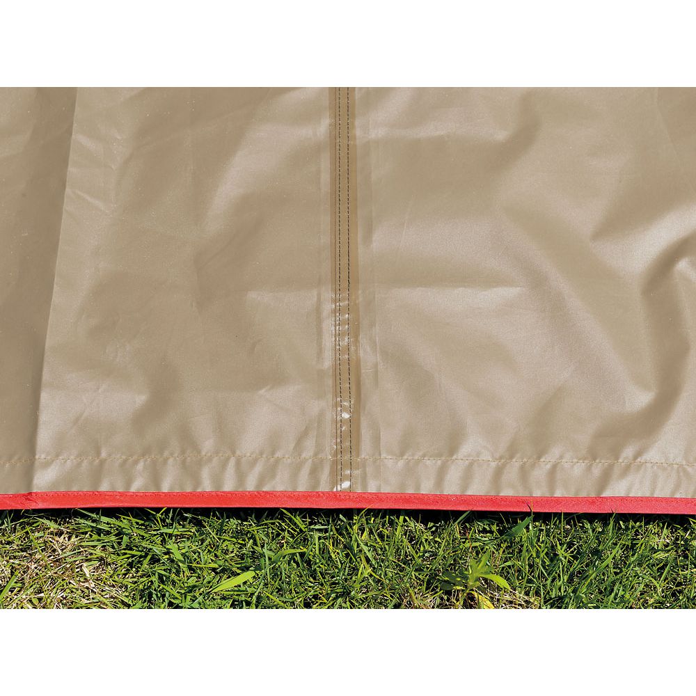 Snow Peak HD Tarp Shield Recta L proset TP-842S