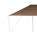 Snow Peak HD Tarp Shield Recta L proset TP-842S 方形天幕帳組 L