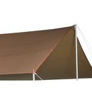 Snow Peak HD Tarp Shield Recta L proset TP-842S 方形天幕帳組 L
