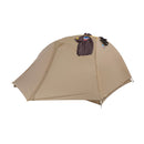 Big Agnes Tiger Wall UL3 Bikepack Solution Dye Ultralight Bikepacking TenT 三人單車帳篷
