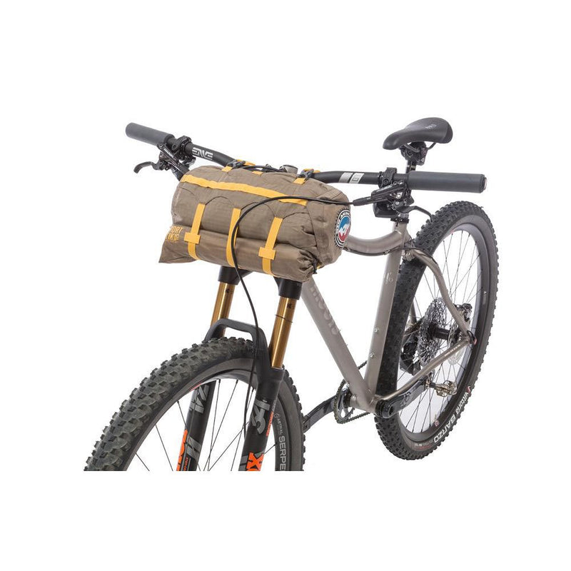 Big Agnes Tiger Wall UL3 Bikepack Solution Dye Ultralight Bikepacking TenT 三人單車帳篷