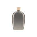 Snow Peak Titanium Flask TW-115 鈦酒壺