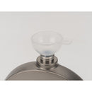 Snow Peak Round Titanium Flask TW-116 圓形公鈦酒樽