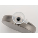 Snow Peak Round Titanium Flask TW-116 圓形公鈦酒樽