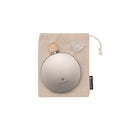 Snow Peak Round Titanium Flask TW-116 圓形公鈦酒樽