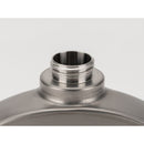 Snow Peak Round Titanium Flask TW-116 圓形公鈦酒樽