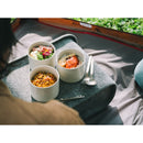 Snow Peak Tobachi 2 TW-270 真空保溫壺連陶器食器套裝