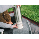 Snow Peak Tobachi 2 TW-270 真空保溫壺連陶器食器套裝