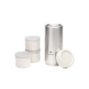 Snow Peak Tobachi 3 TW-271 真空不鏽鋼保溫壺連陶瓷食器套裝