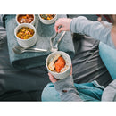 Snow Peak Tobachi S TW-272 陶瓷食器(小)