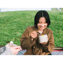 Snow Peak Tobachi M TW-273 陶瓷食器(中)